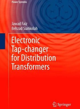 【预订】Electronic Tap-changer for Distribut...