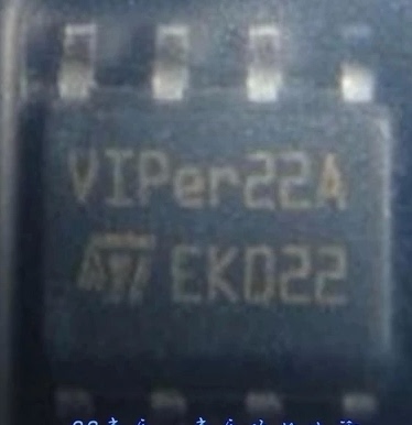 VIPER22A 22A电源管理驱动 贴片SOP-8质量保证
