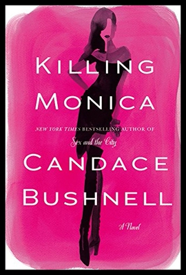 【预售】Killing Monica