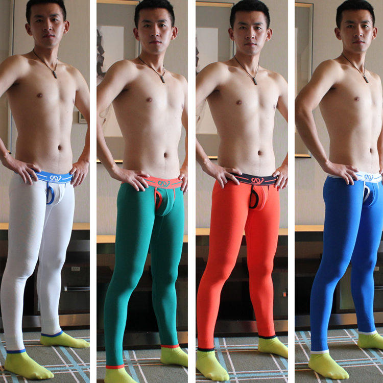 Pantalon collant jeunesse WANGJIANG mouvement - Ref 753120 Image 1