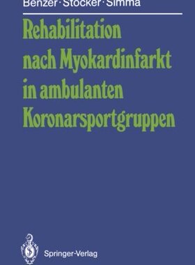 【预订】Rehabilitation Nach Myokardinfarkt i...