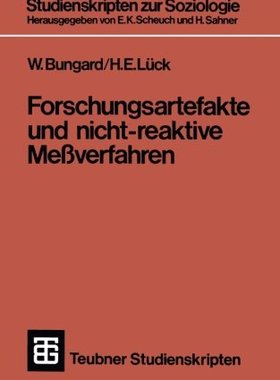 【预售】Forschungsartefakte Und Nicht-Reakti...