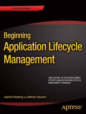 【预订】Beginning Application Lifecycle Management