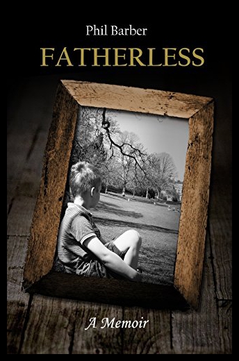 【预售】Fatherless: A Memoir