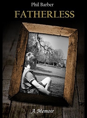 【预售】Fatherless: A Memoir