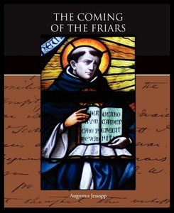 【预售】The Coming of the Friars...