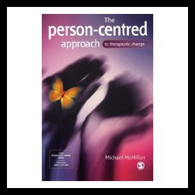 【预售】The Person-Centred Approach to Therapeutic Change