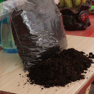 花卉营养土大包 盆栽花肥 多肉植物 种菜种花专用培植土阳台