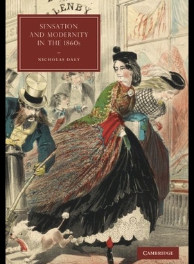 【预售】Sensation and Modernity in the 1860s