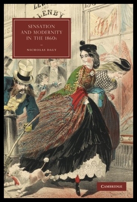 【预售】Sensation and Modernity in the 1860s