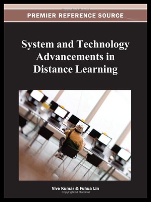 【预售】System and Technology Advancements in Distance Le