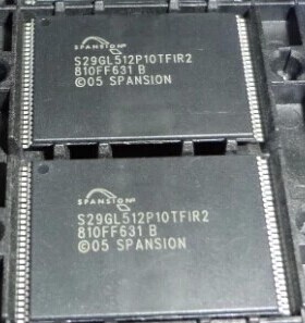 S29GL512P10TFIR2 S29GL512N11TFI02 TSOP56 现货热卖质量保证