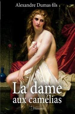 【预售】La Dame Aux Camelias