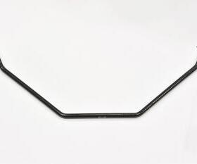 SERPENT 蛇仔 S811 前防倾杆Antiroll bar front 2.3mm 600240