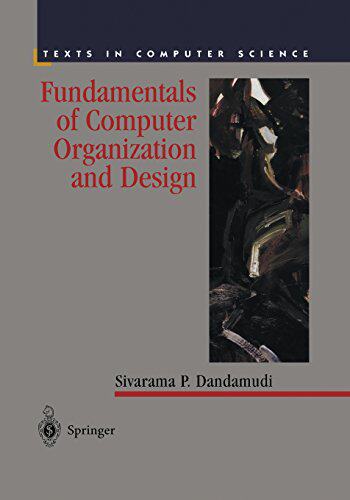 【预订】Fundamentals of Computer Organizatio...