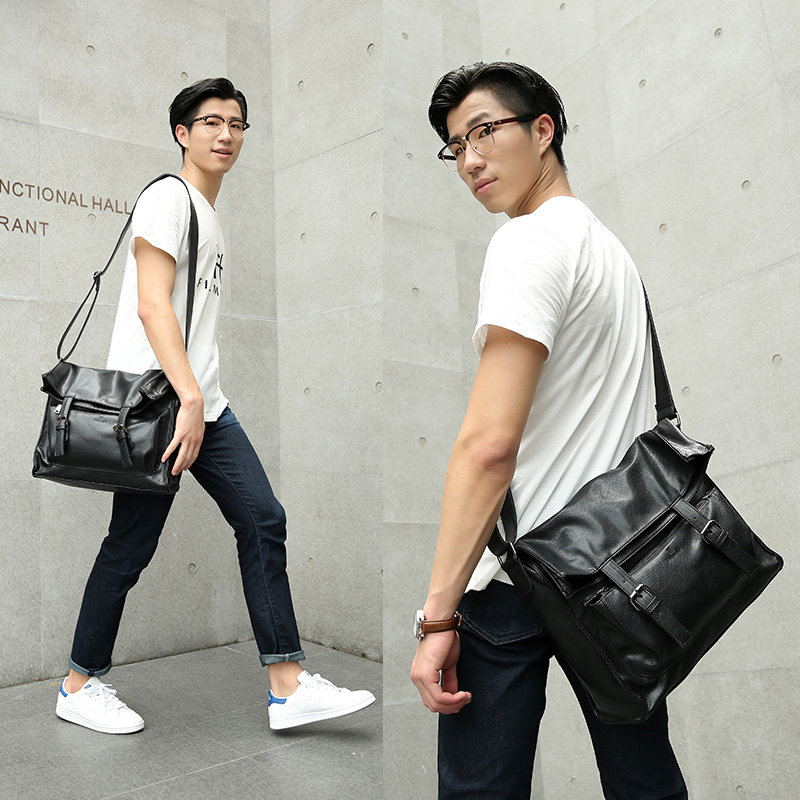 Sac pour homme - Ref 53466 Image 1