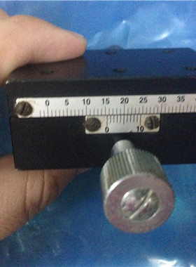 进口米思米X轴燕尾槽滑台XW4060齿条齿轮式滑台XWG60