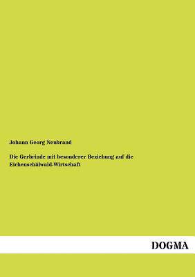 【预售】Die Gerbrinde Mit Besonderer Beziehu...