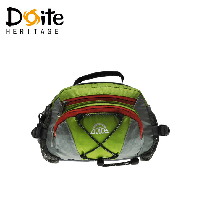 Sacoche pour vélo mixte DOITE - Ref 2232323 Image 1