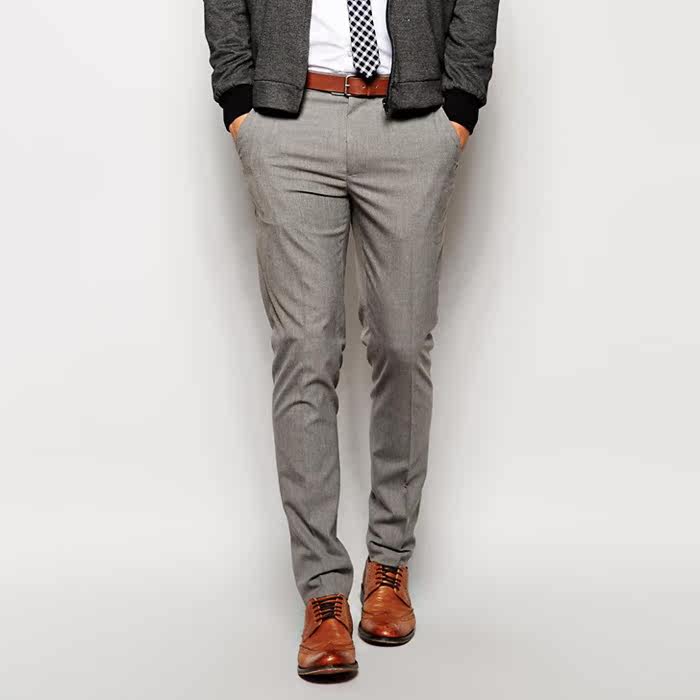 Pantalon ASOS - Ref 1471113 Image 1