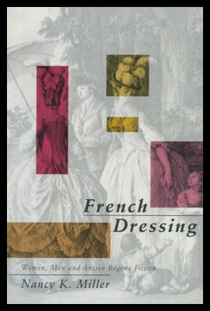 【预售】French Dressing: Women, Men, and Ficti 书籍/杂志/报纸 原版其它 原图主图