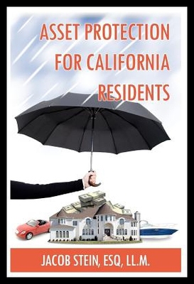 【预售】Asset Protection for California Residents