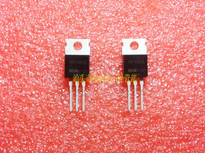 IRF4905 全新MOS场效应管 74A 55V TO-220