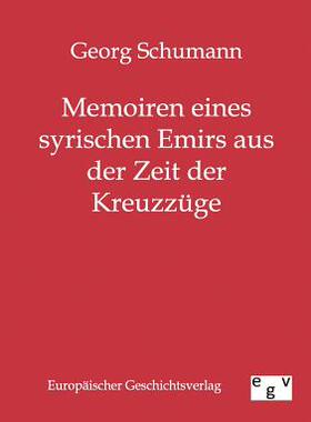 【预售】Memoiren Eines Syrischen Emirs Aus D...