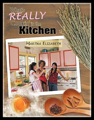 【预售】What's Really Cookin' in the Kitchen...