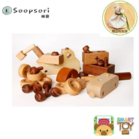Игрушечные болты Soopsori