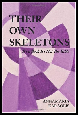 【预售】Their Own Skeletons