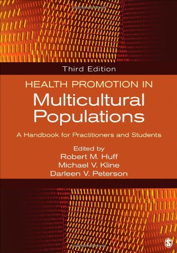 【预售】Health Promotion in Multicultural Populations:...