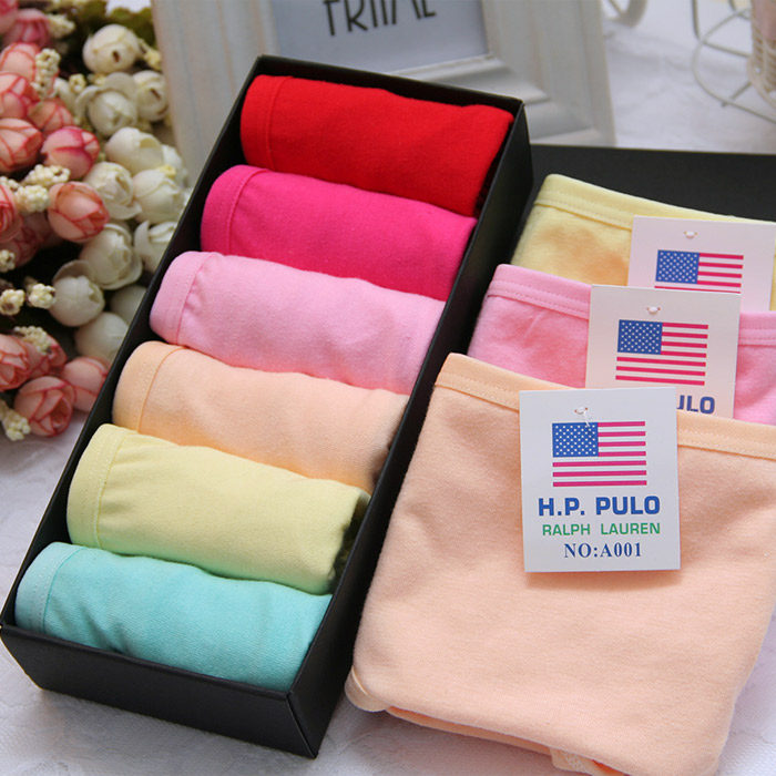 Slip jeunesse en La fibre de bambou - Ref 641116 Image 109