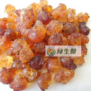 干货桃胶食用野生无杂质150g 桃花泪皂角米蔓越莓银耳羹买2份包邮