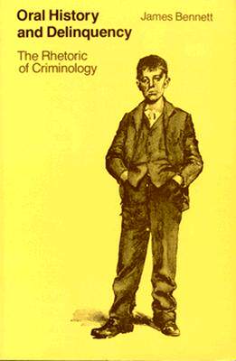 【预售】Oral History and Delinquency: The Rh...