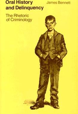 【预售】Oral History and Delinquency: The Rh...