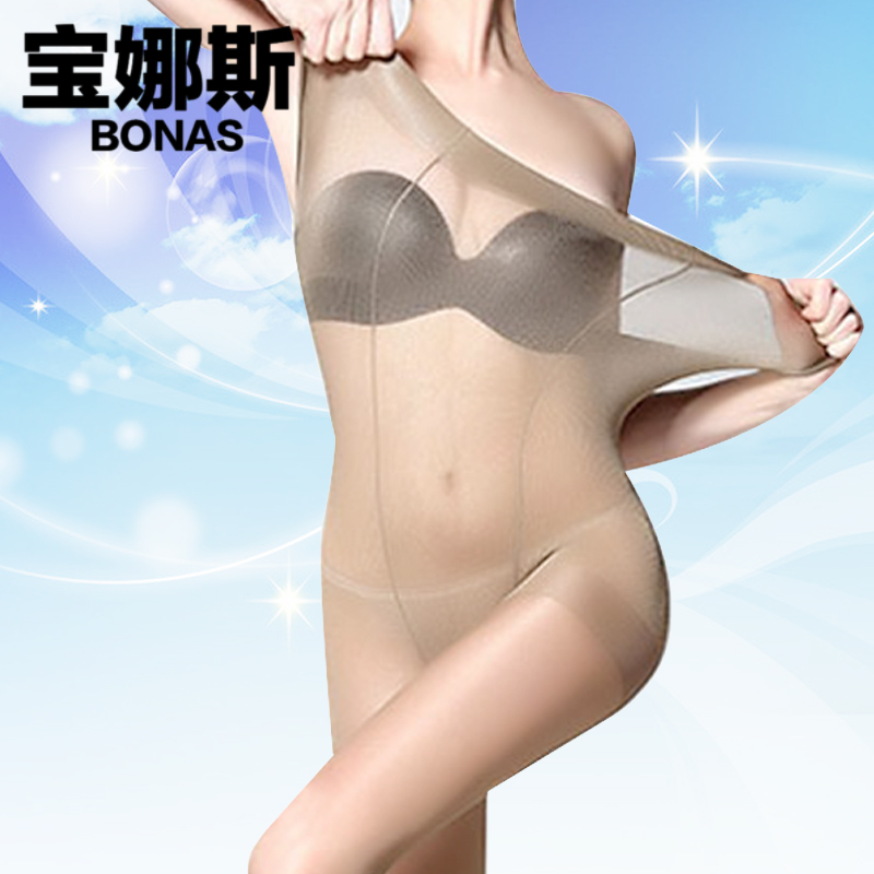 Chaussettes - collants BONAS 7006-5 - Ref 754049 Image 1