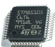 STM8S105C6T6 STM8S105C4T6 STM8S105S4T6C STM8S105K6T6C