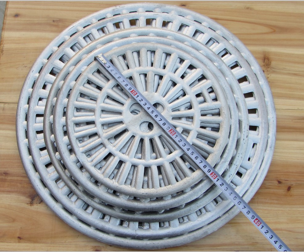 篦子蒸馒头蒸格铝加密蒸米皮蒸片