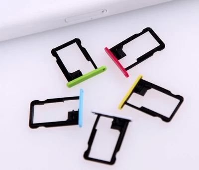 Adaptateur pour cartes SIM - Ref 312341 Image 1