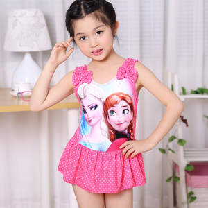 Maillot de bain fille - Ref 2546538 Image 6