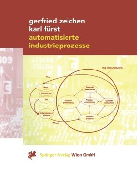 【预订】Automatisierte Industrieprozesse