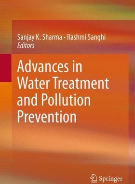 【预订】Advances in Water Treatment and Poll...