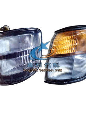 三菱帕杰罗V31V32V33猎豹黑金刚6470奇兵2030角灯转向灯正厂配件