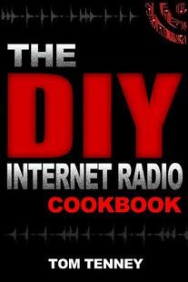 【预售】The DIY Internet Radio Cookbook: A B...