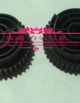 理光SP210SU SP210SUQ SP212SFNW 212SNW加热定影器驱动齿轮