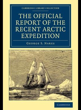 【预售】The Official Report of the Recent Arct