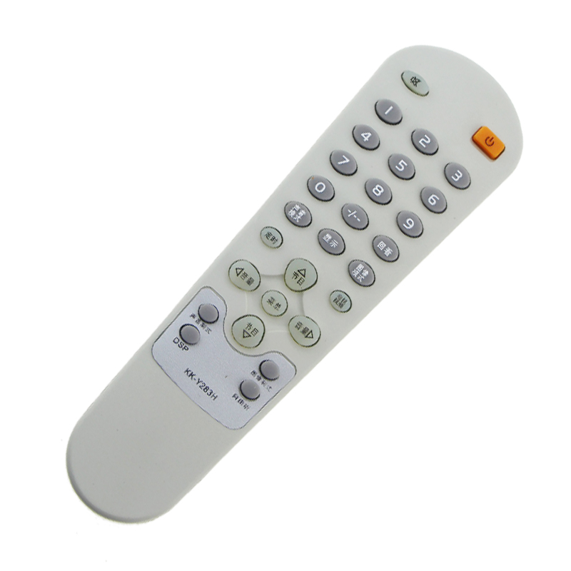 康佳电视遥控器KK-Y283H LC-TM2021S LC-TM2018S 2011S包邮
