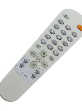 康佳电视遥控器KK-Y283H LC-TM2021S LC-TM2018S 2011S包邮