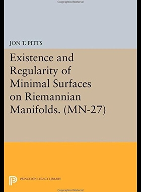 Existence and Regularity of Minimal Surfaces on R